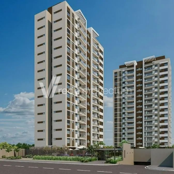 apartamento - Amati Condomínio Clube - Paulínia - Foto 5