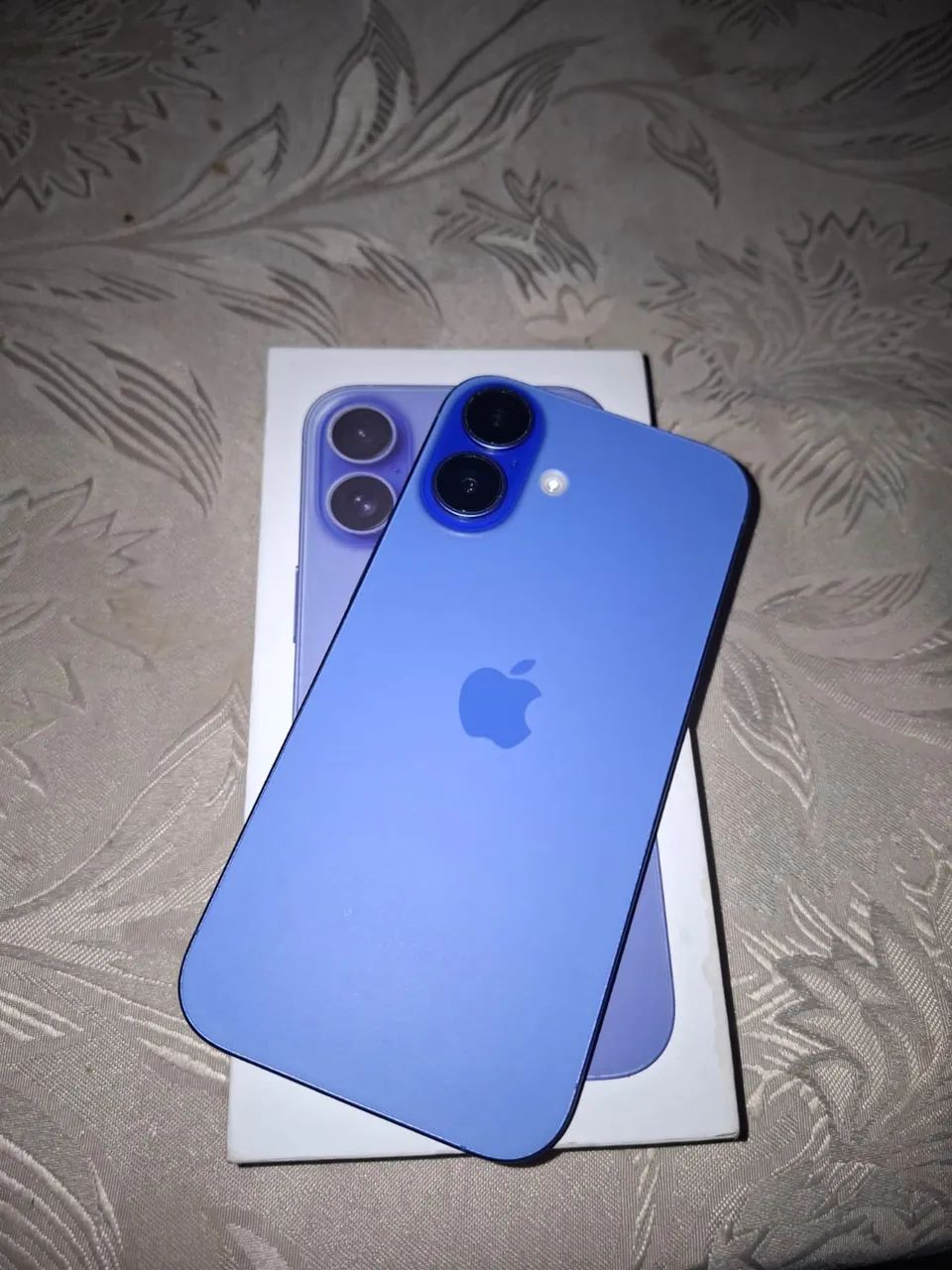 IPHONE 16 128gb - Foto 3