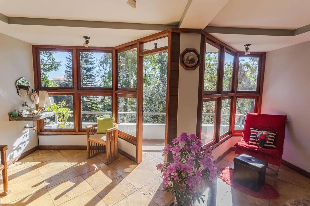 Casa à Venda - São Lucas, 4 Quartos, 375 m2 - Foto 5