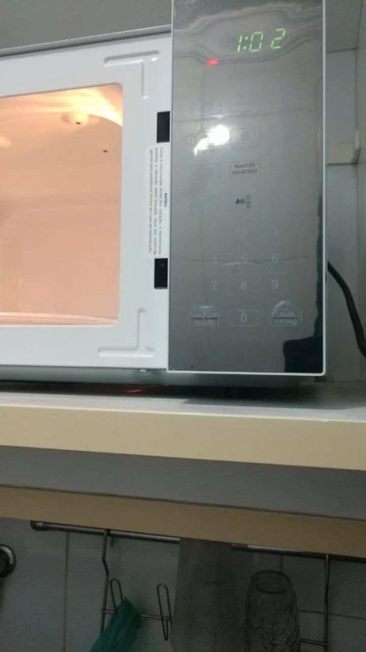 MICROONDAS PHILCO - Foto 2