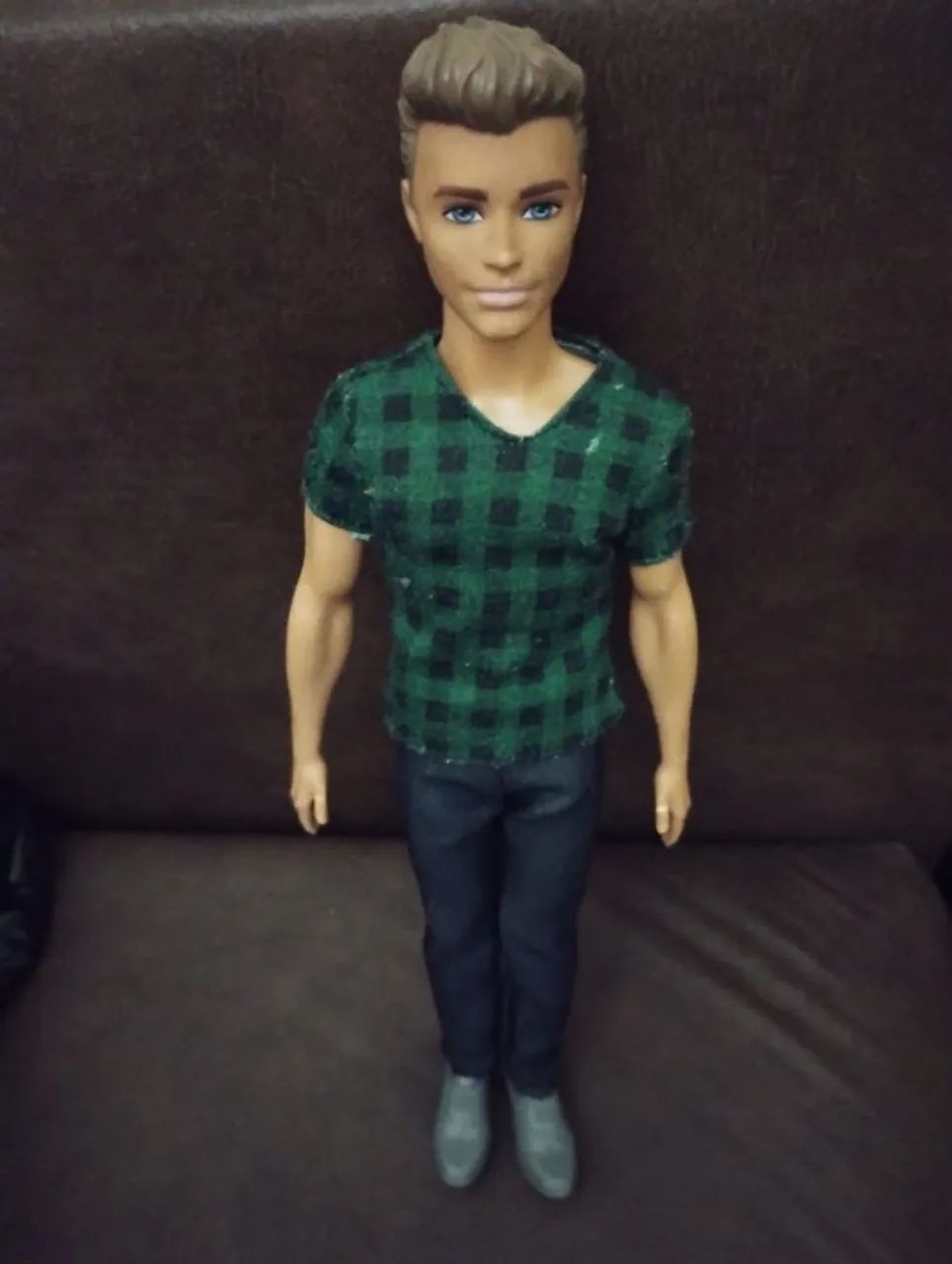 Boneco Ken. - Foto 5