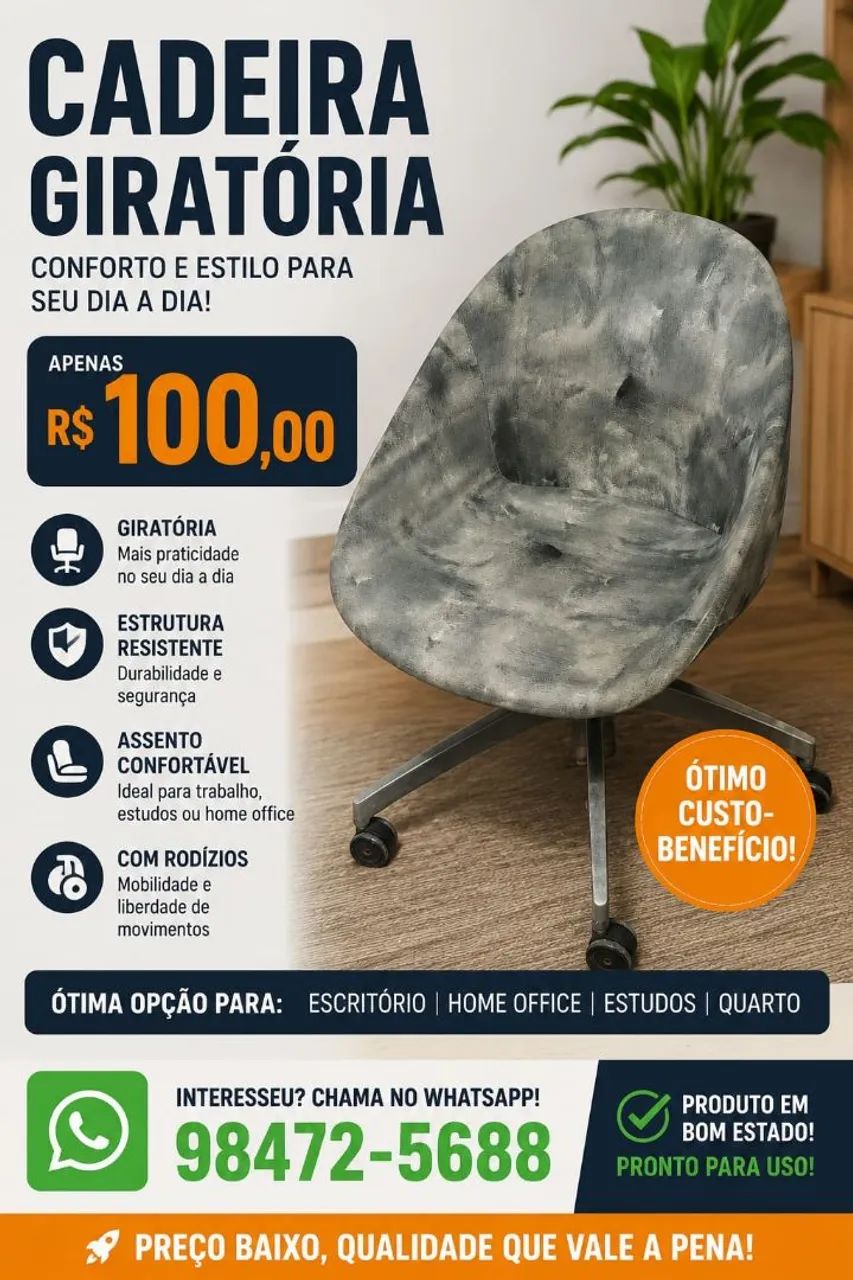 Cadeira