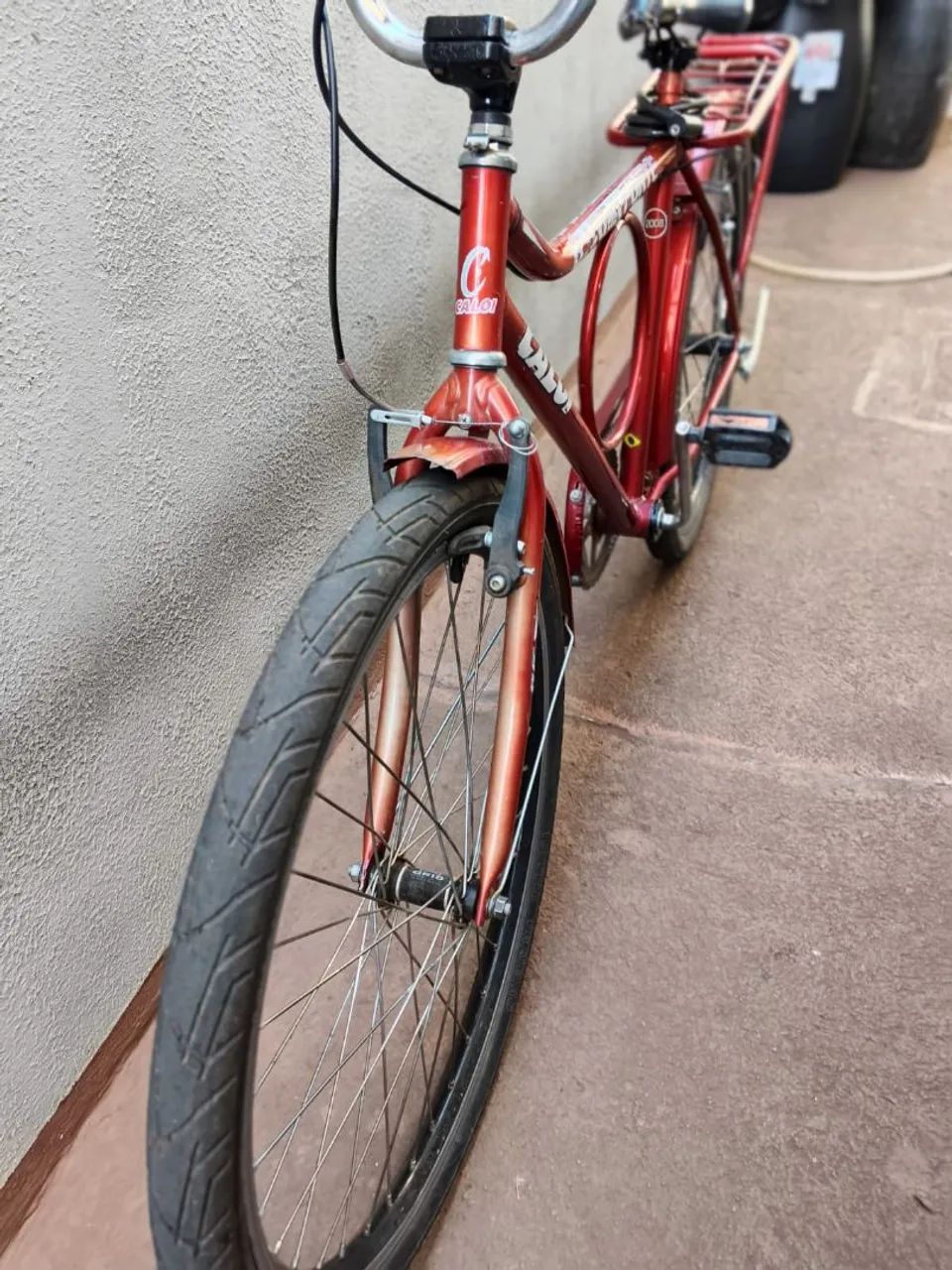 Bicicleta monark  - Foto 4