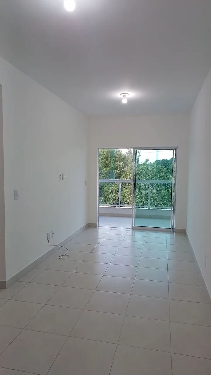 Aluga-se apto 2 quartos no Cond. Sonata Residence