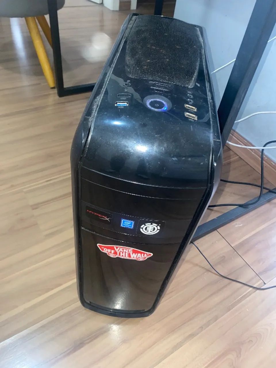 Computador Desktop Gamer Geforce GTX - Foto 4