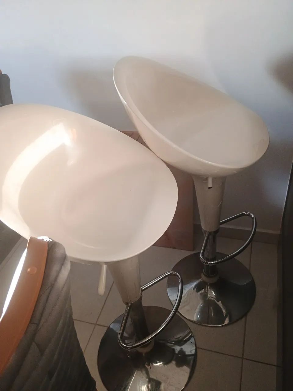 Banqueta 