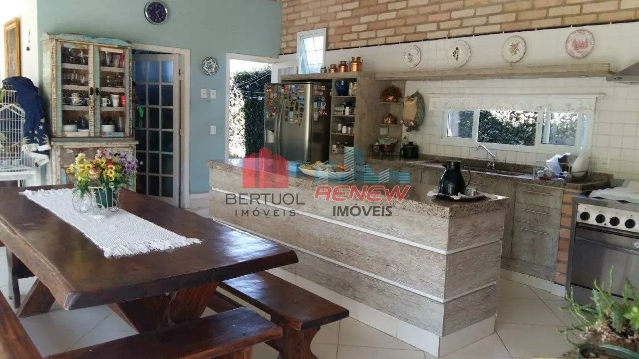 Casa à venda Condomínio Quinta do Japi em Cabreúva - Foto 4