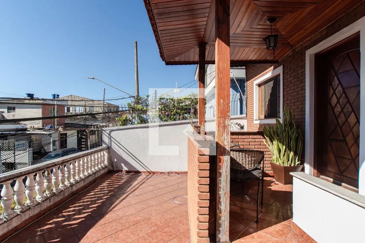 Casa à Venda - Vila Gustavo, 3 Quartos, 146 m2 - Foto 5