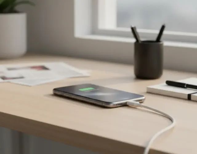 Cabo micro USB tipo c novo lacrado com garantia! - Foto 4
