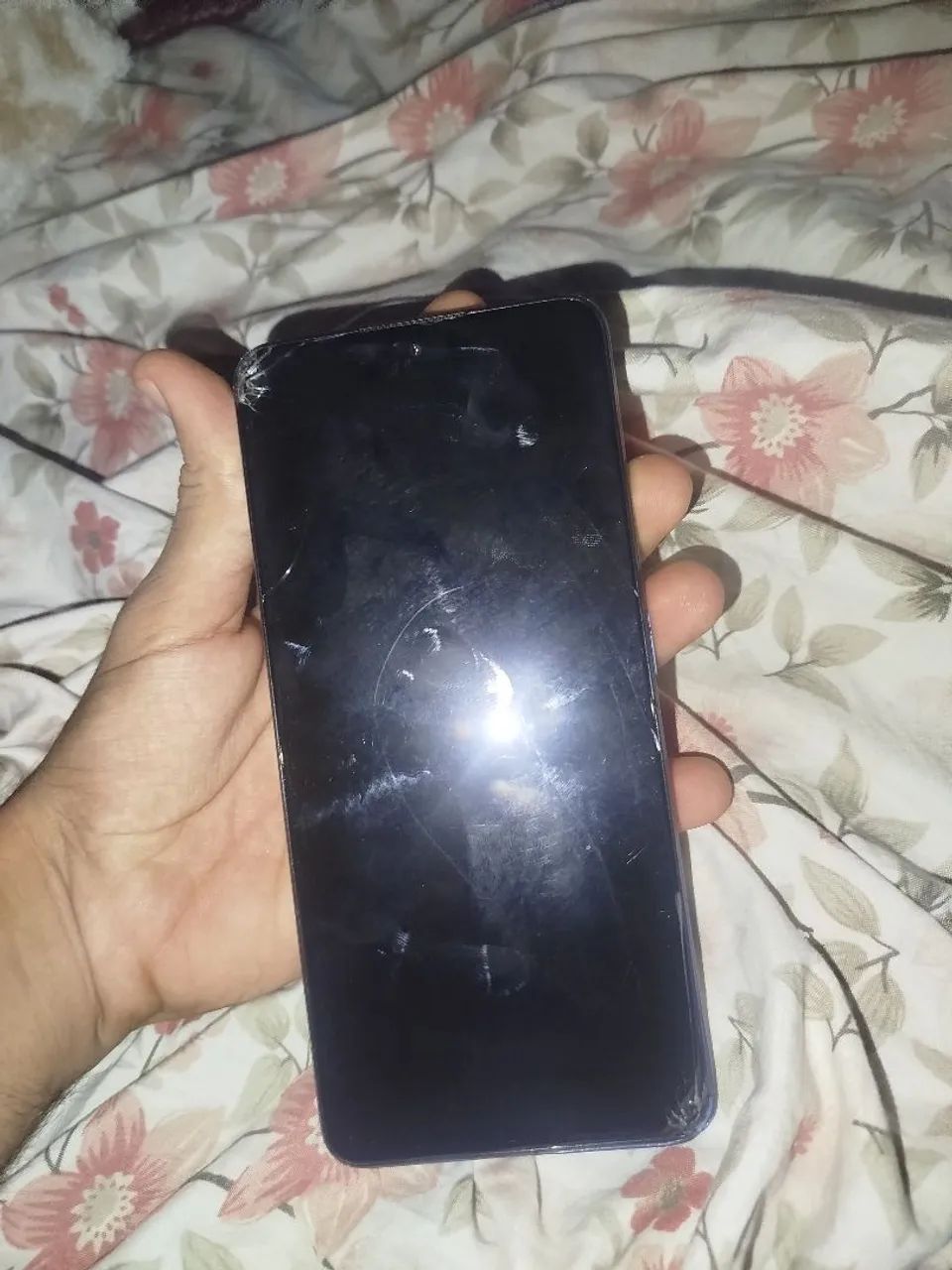 redmin note 11 pro 5g (aceito oferta) - Foto 2