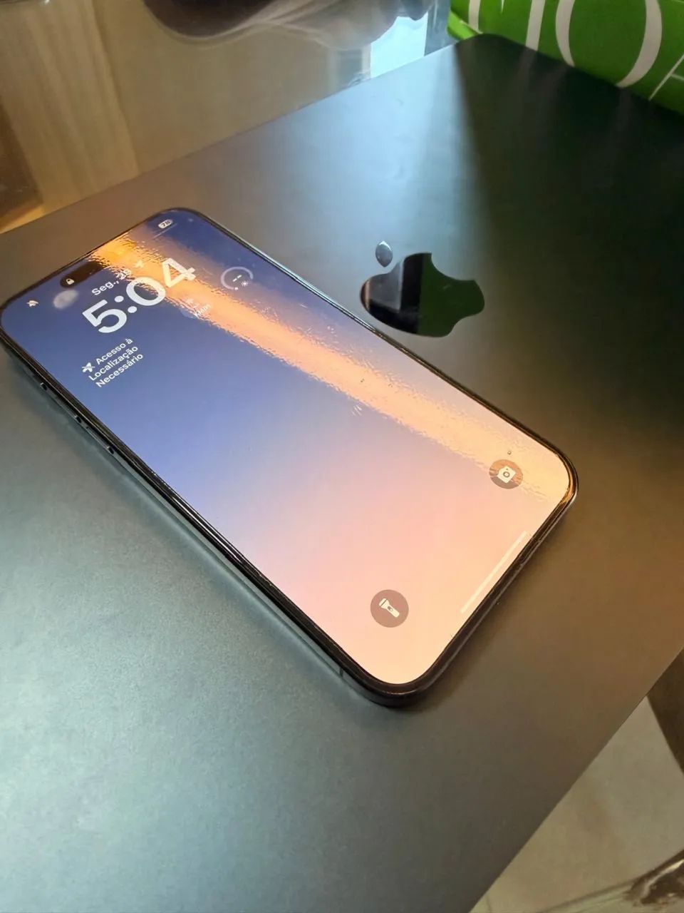 IPHONE 15 Pro Max - Foto 2