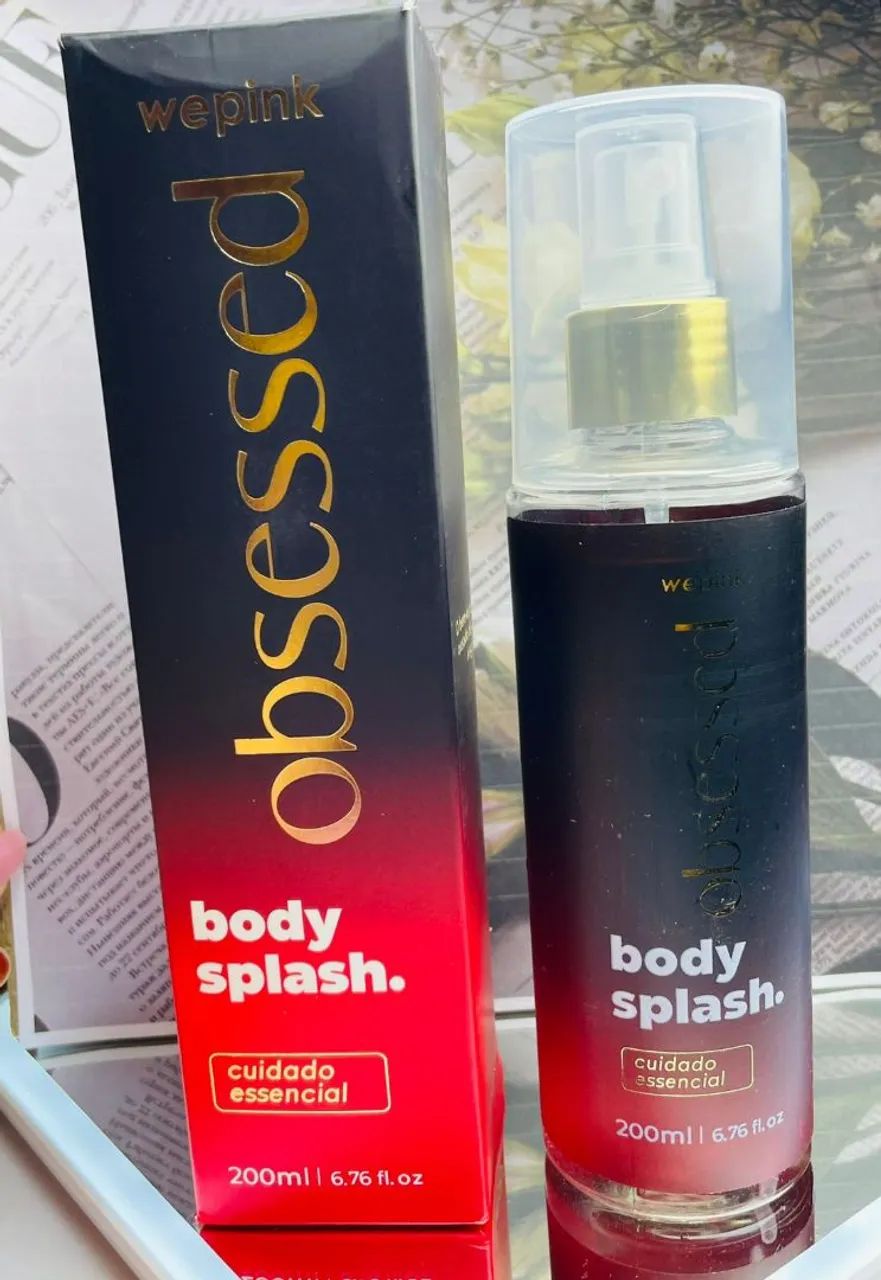 Body Splash  - Foto 5