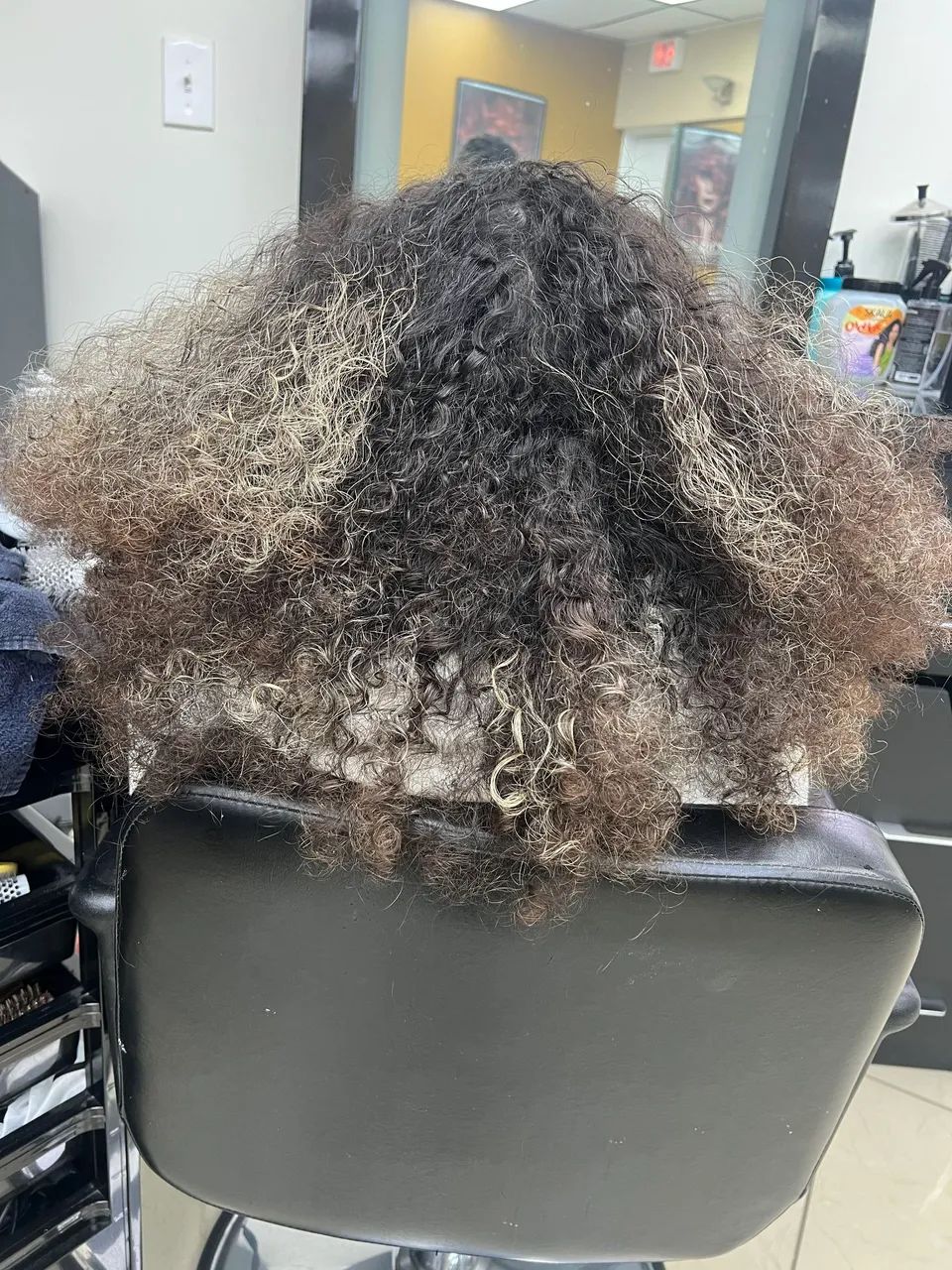 Cabeleireira profissional com atendimento exclusiva pra você  - Foto 3