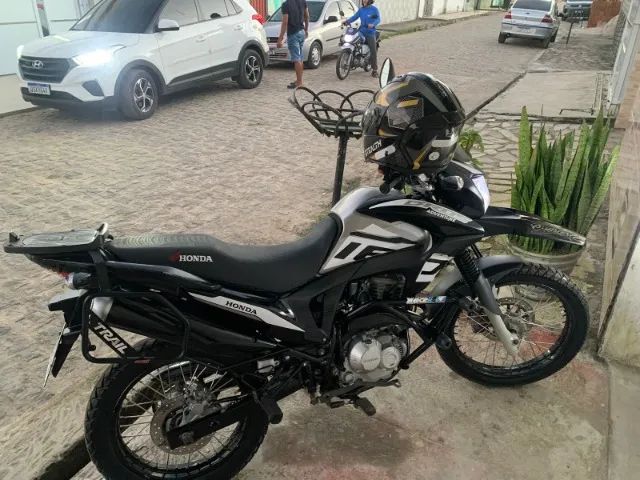 Vendo  Moto Bros 2020 - Foto 3