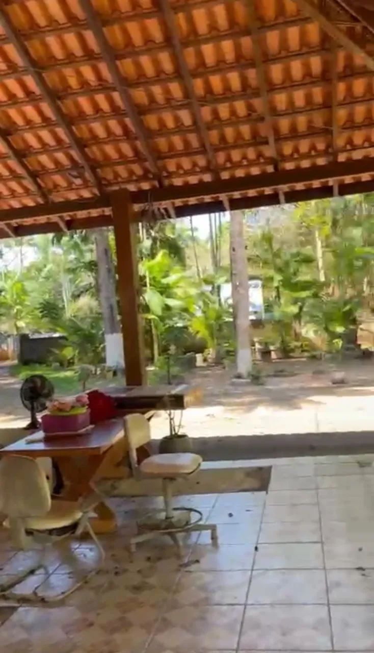 Vende-se uma chácara com Igarapé particular - Foto 3
