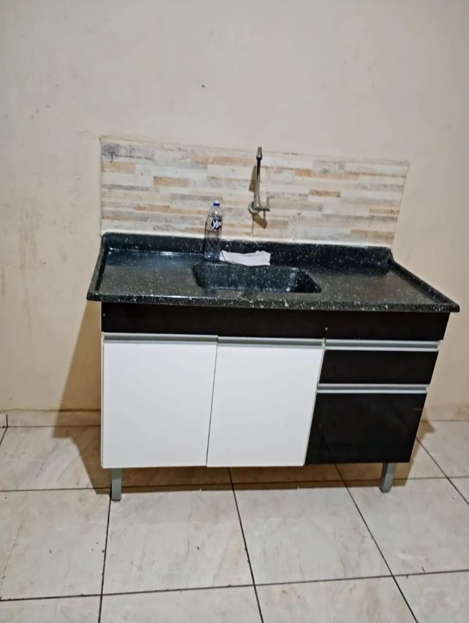 Vendo casa ou troco - Foto 3