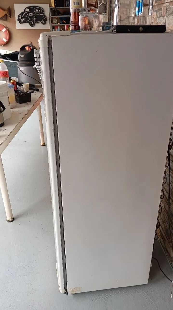 Freezer vertical  - Foto 3