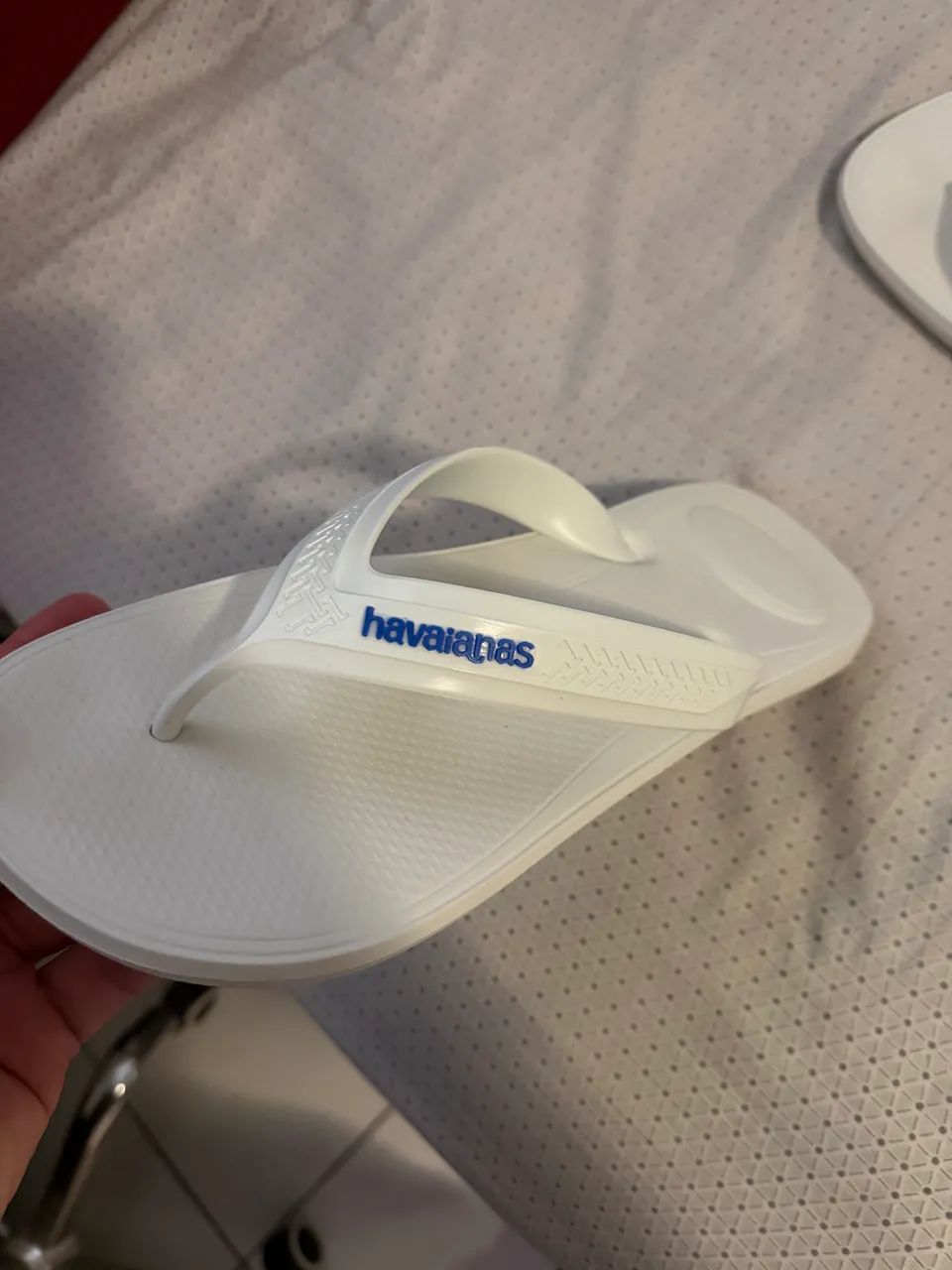 Chinelo Havaianas NUM 43/44 - Foto 3