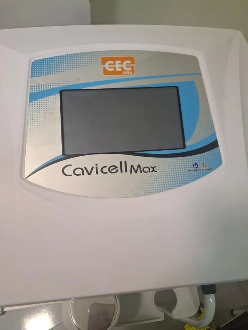Aparelho de lipocavitação