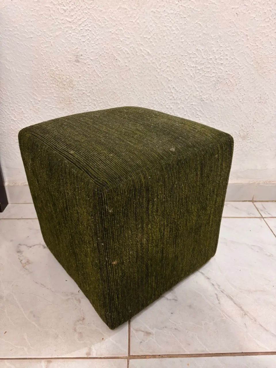 Sofá mais puff - Foto 4