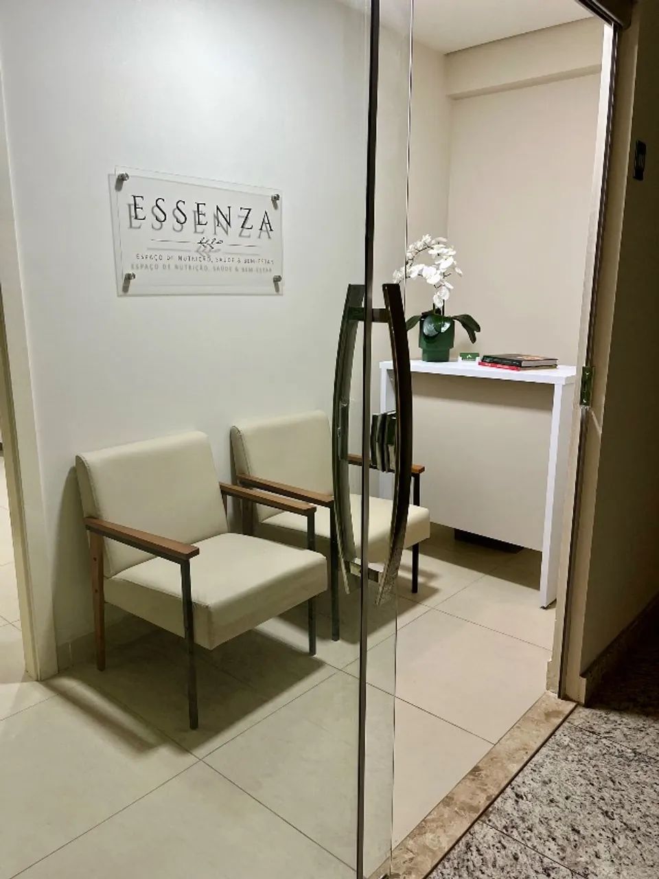 Sublocação de consultório  - Foto 3