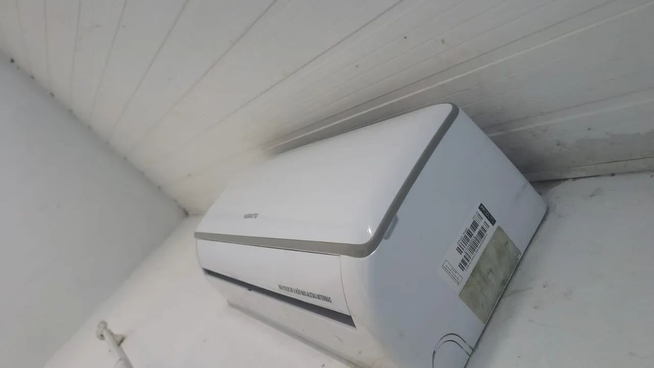 Ar condicionado  - Foto 2