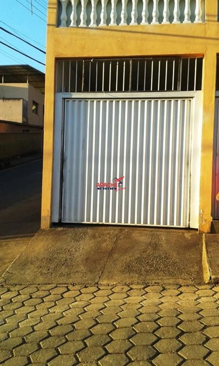 Ampla casa de 3 quartos - Foto 2
