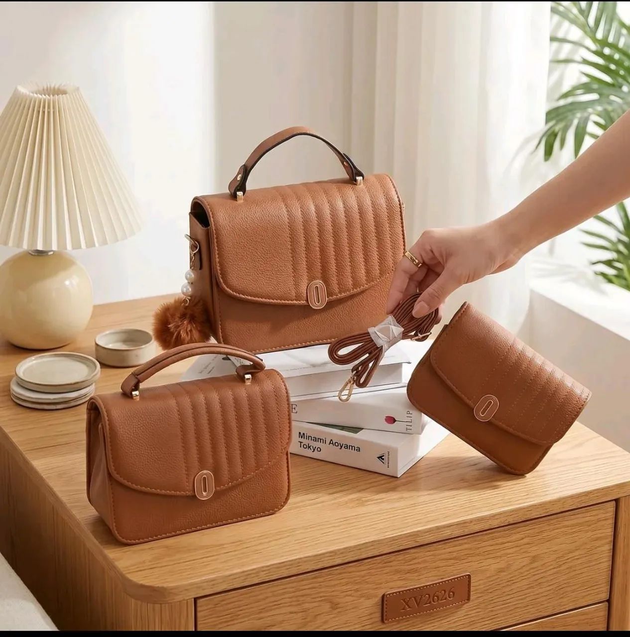Bolsas  - Foto 2