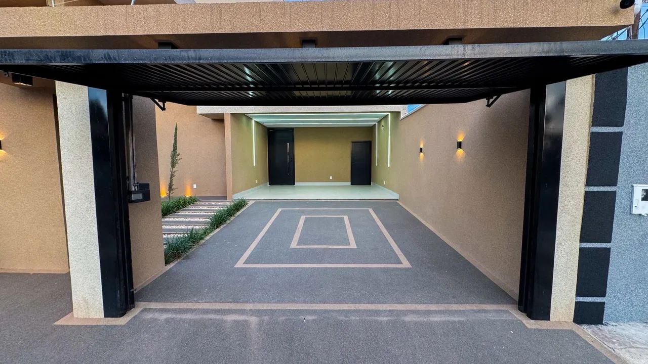 Casa Parque Flamboyant 360m² - Foto 4