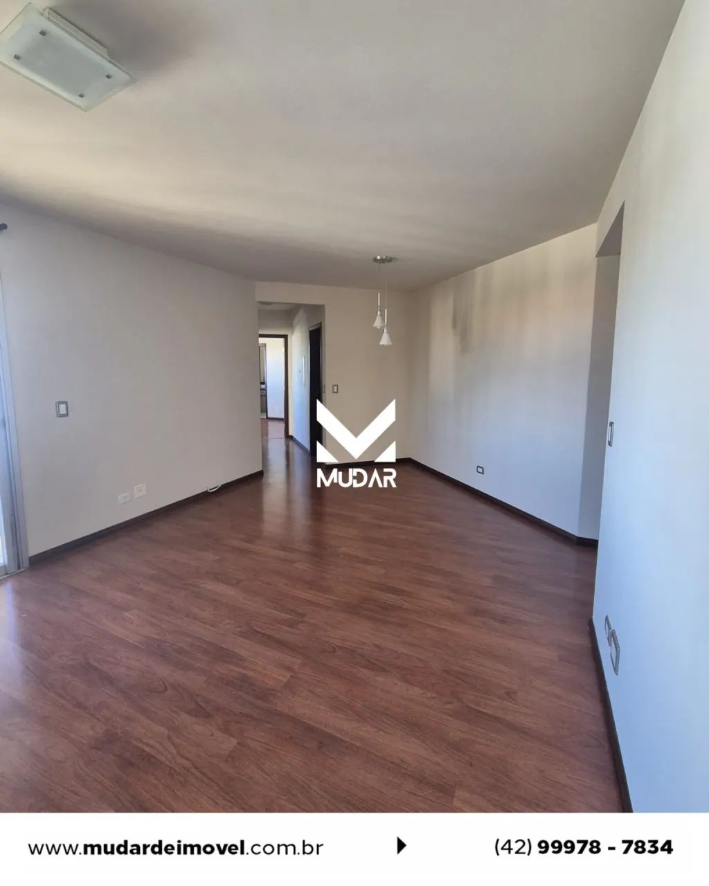 Apartamento de 03 quartos próximo ao centro  Edifício Bergamo - Foto 3