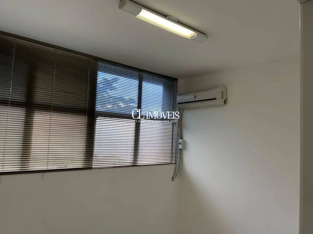 Sala Comercial - Locação - Foto 4