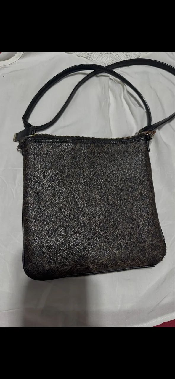 Bolsa Calvin klein  - Foto 5