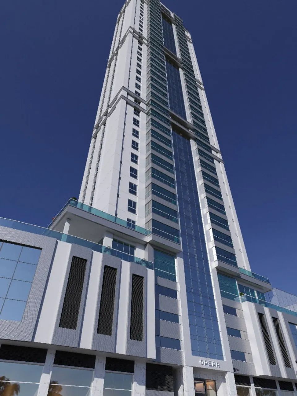 Opera Tower - Foto 2