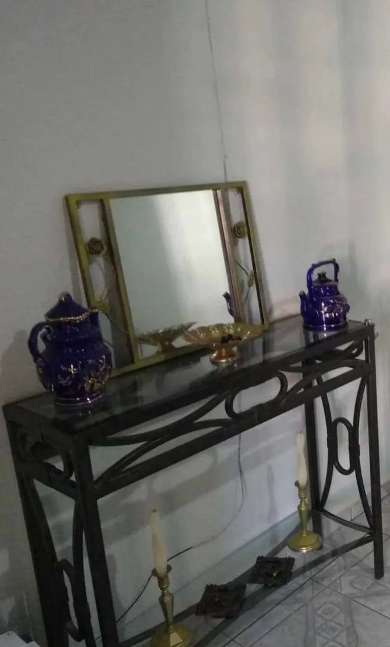 Mesa colonial   - Foto 2