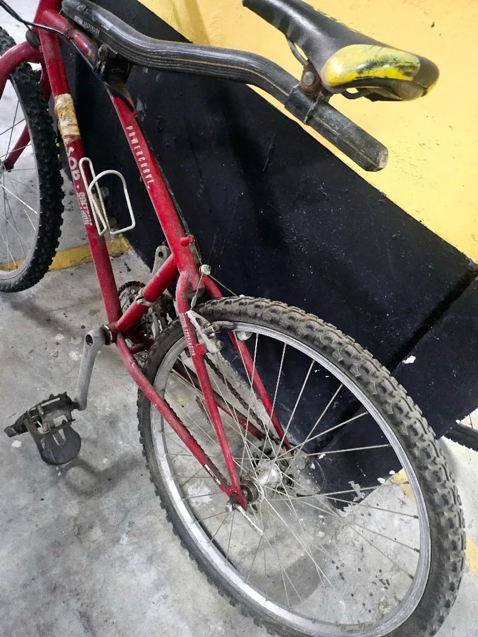 Bicicleta Softride Powercurve importada - Foto 4