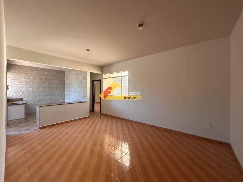 Apartamento localizado no bairro Niteroi
