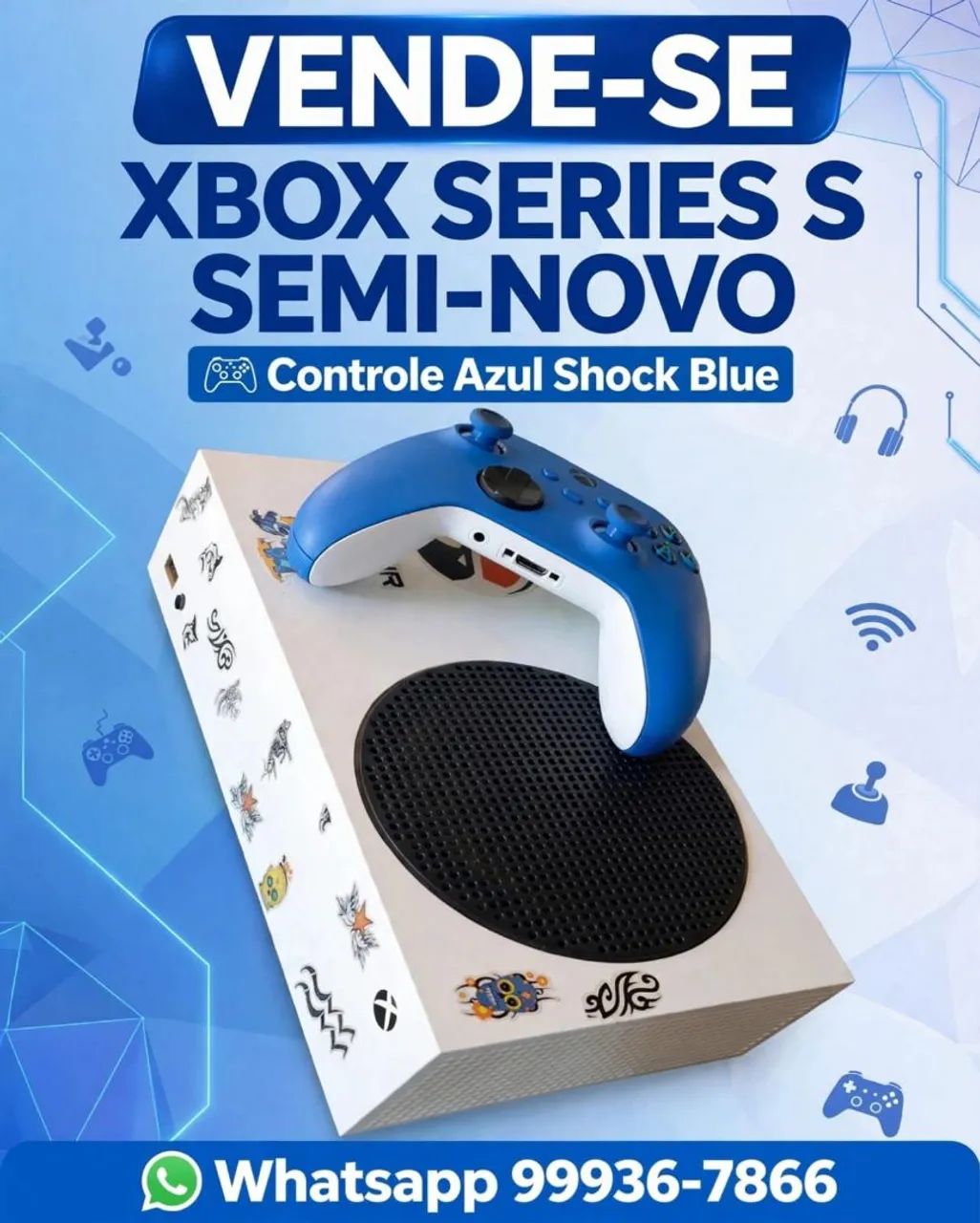 Xbox séries s