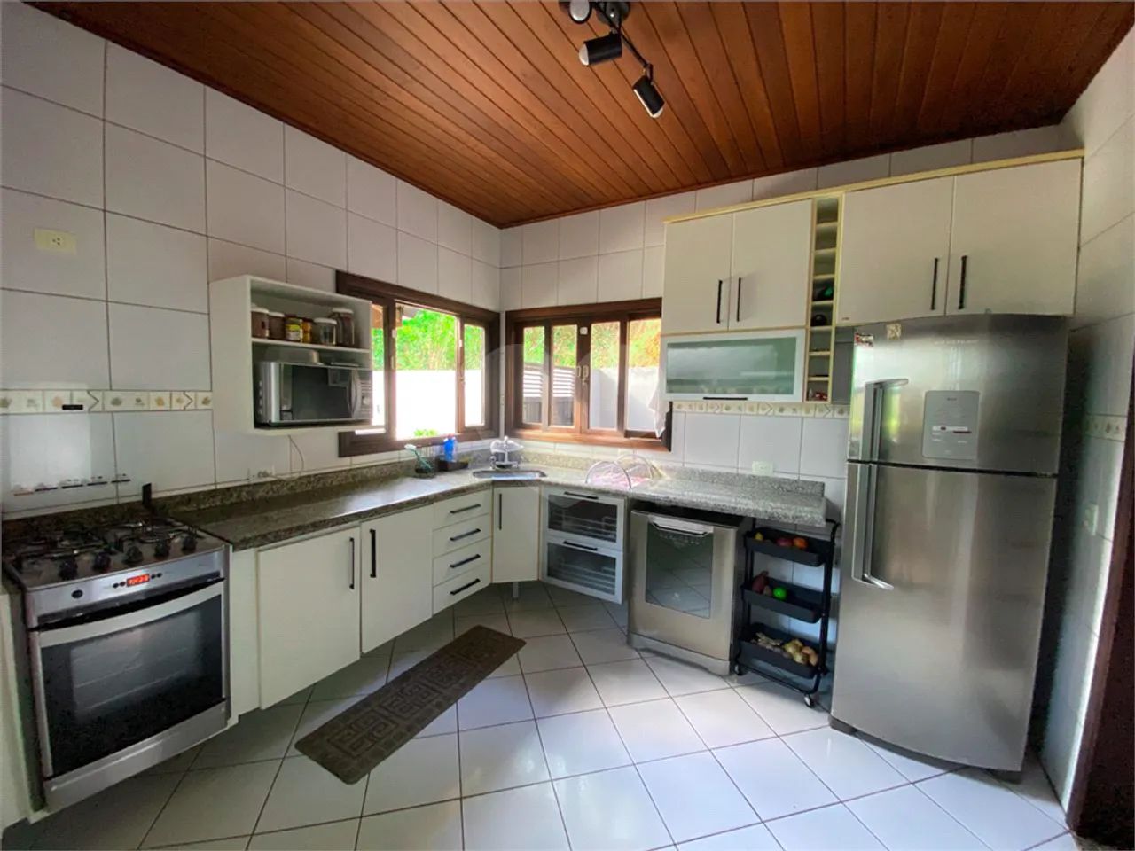 Condomínio com 4 quartos à venda em Roseira - SP - Foto 5