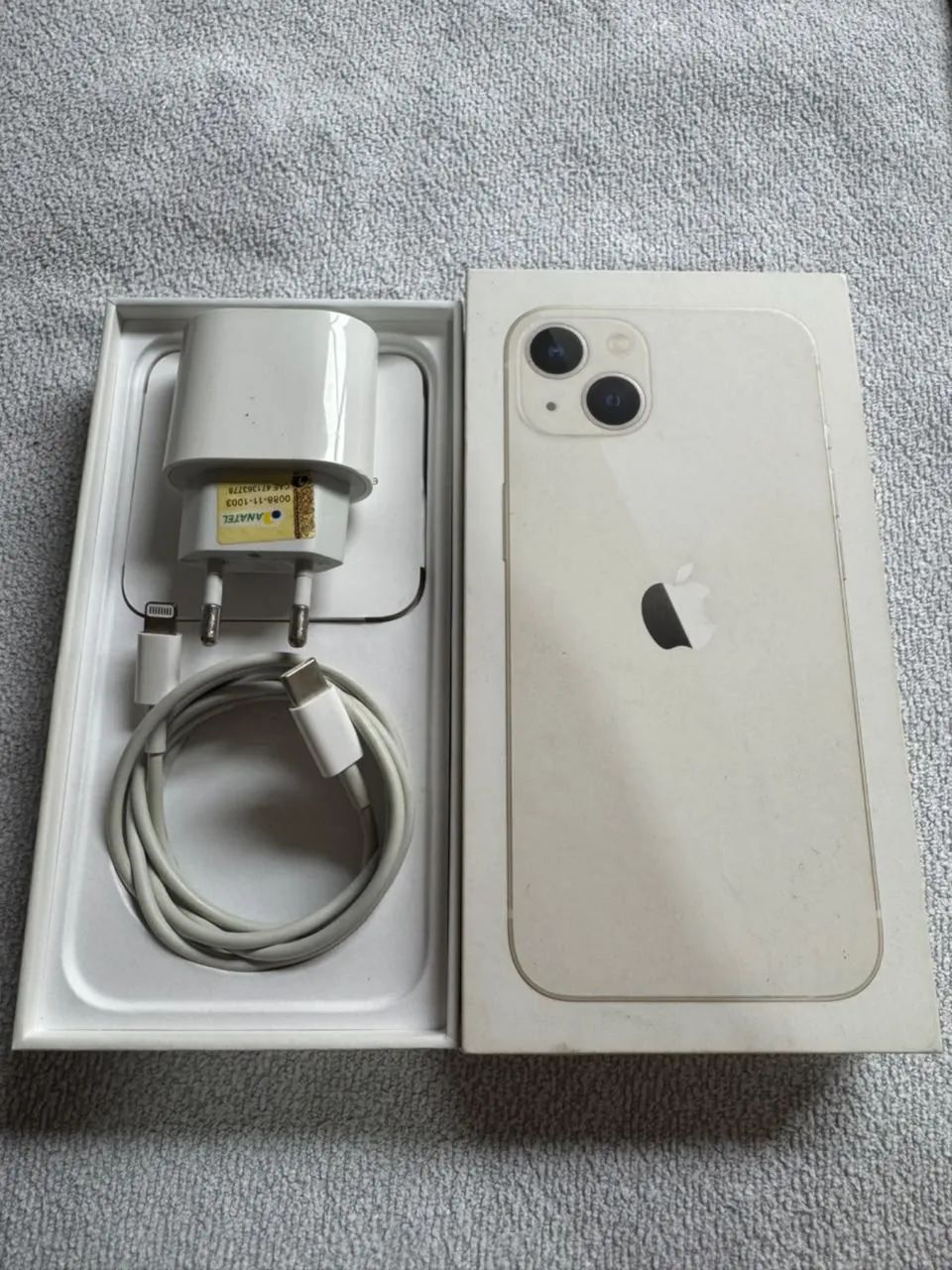 Iphone 13 - Foto 3
