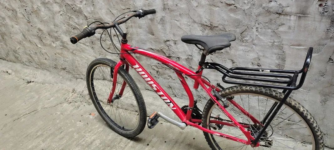 Bicicleta  - Foto 3