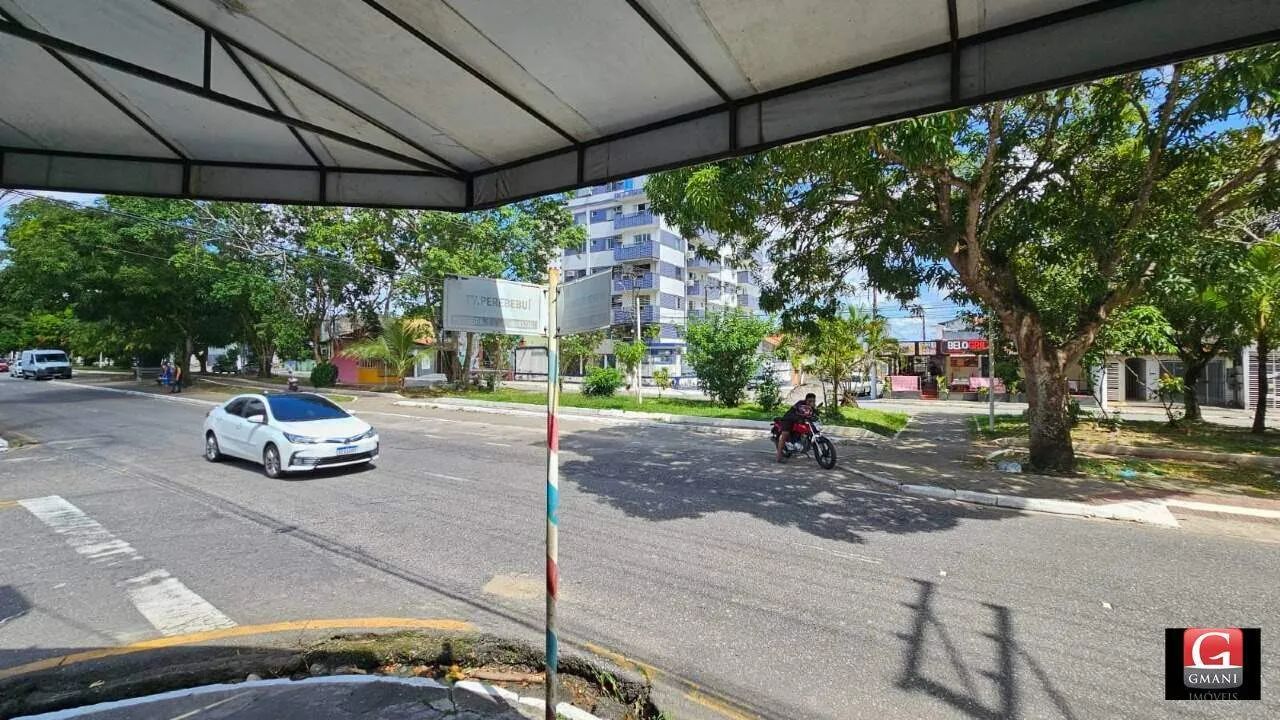 Ponto comercial de esquina para locação-Av. Marques de Herval - Foto 2