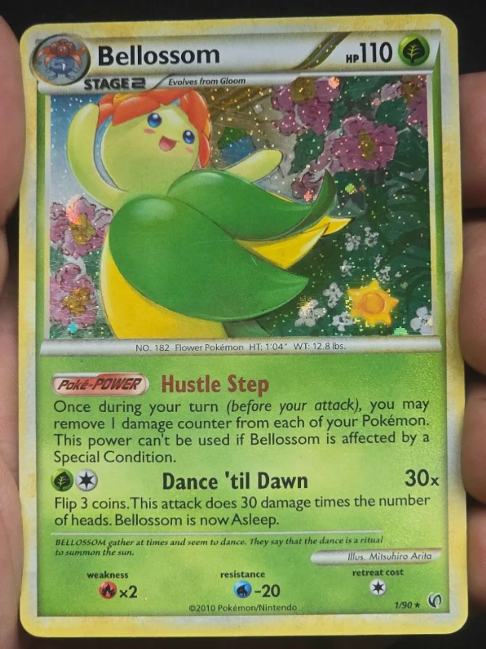 Cartas Slugma, Magcargo, Crobat, Gliscor e mais - Pokemon TCG - Foto 4