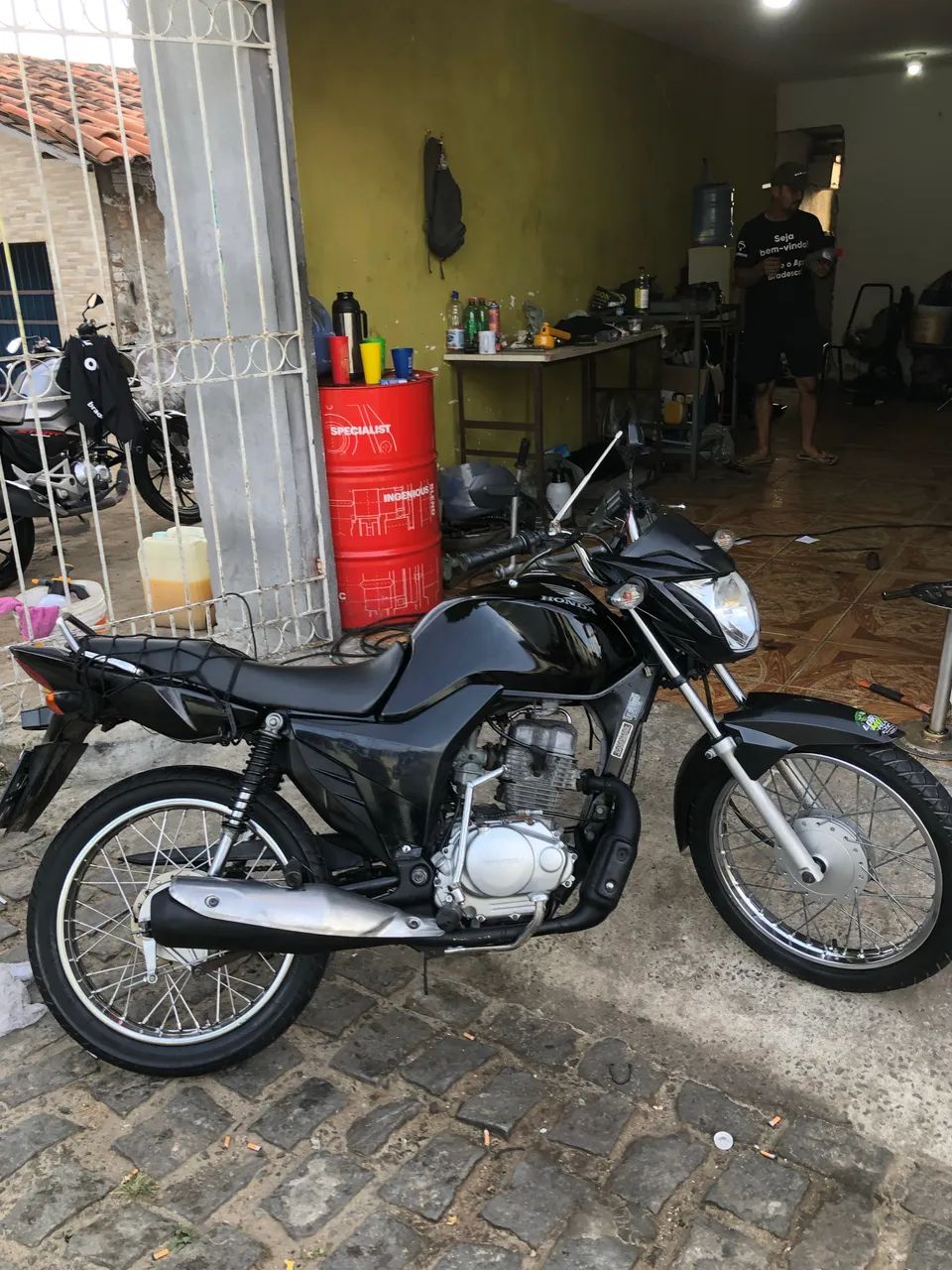 Fan 125 extra  - Foto 5