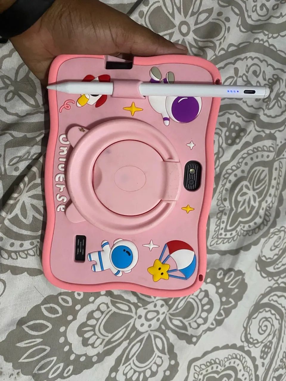 Tablet infantil para jogos - Foto 2