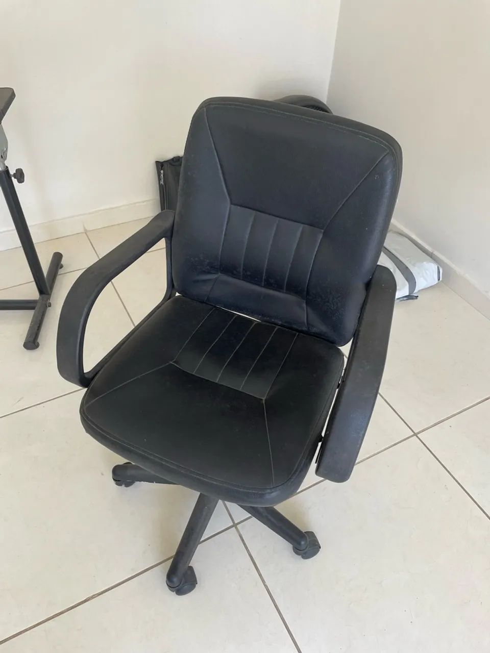 Cadeira de escritório negociável 