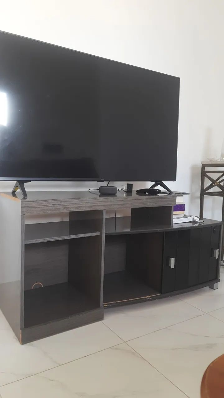 Rack para tv  - Foto 2