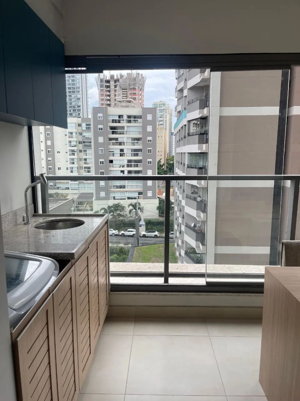 Edif Atmosfera Brooklin  Venda · 2 dormitórios - Foto 4