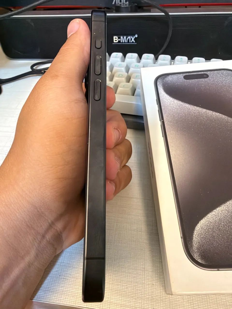 iPhone 15 Pro 128Gb - Foto 4