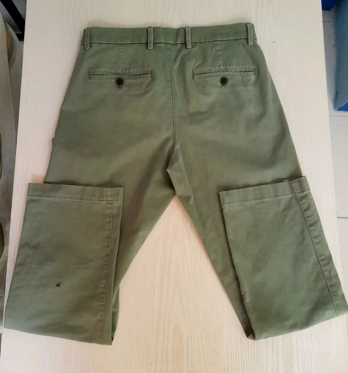 Calça da GAP Original Importada 38 - Foto 3