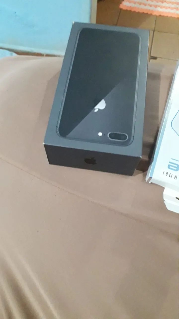 Vendo um iPhone 13 - Foto 5